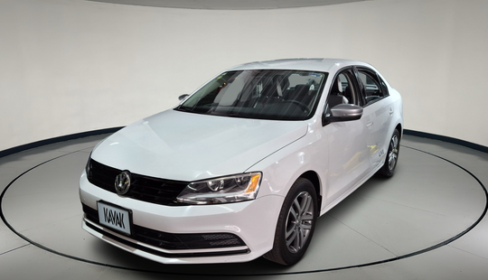 Volkswagen • Jetta