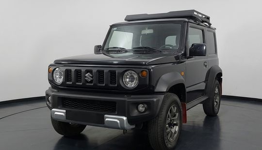 Suzuki • Jimny