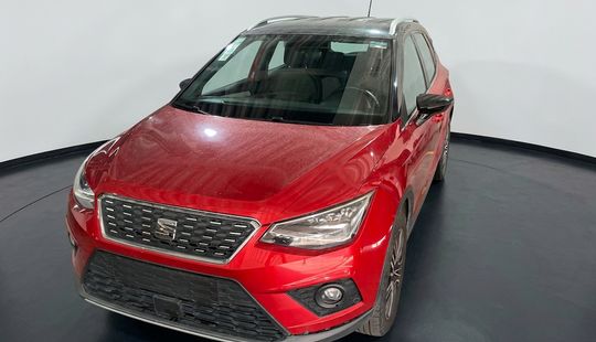 Seat • Arona