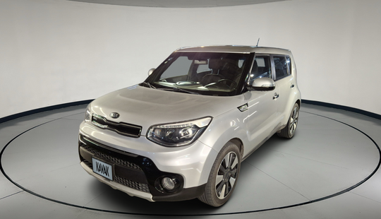 Kia • Soul