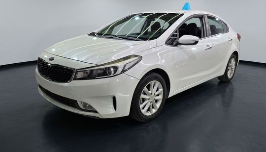 Kia • FORTE