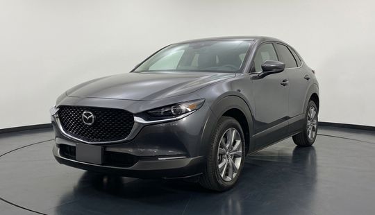 Mazda • CX-30
