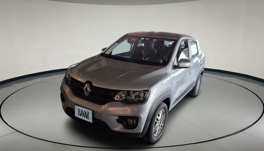 Renault • Kwid