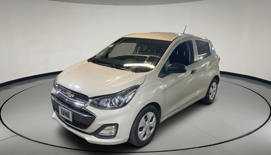 Chevrolet • Spark