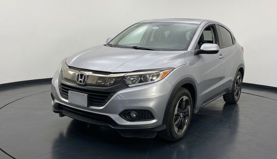 Honda • HR-V