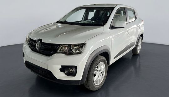 Renault • Kwid