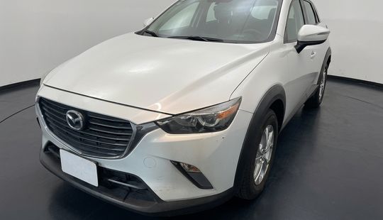 Mazda • CX-3