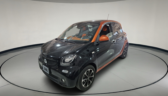 Smart • Forfour