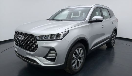 Chirey • Tiggo 7 Pro