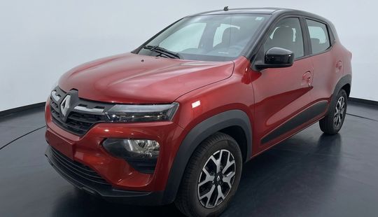 Renault • Kwid