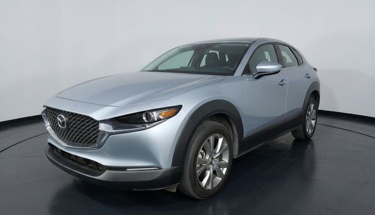 Mazda • CX-30