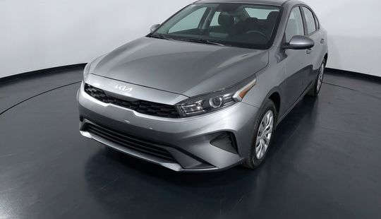 Kia • FORTE