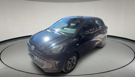 Hyundai • Grand i10