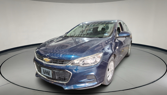 Chevrolet • Cavalier