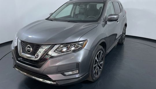 Nissan • X-Trail