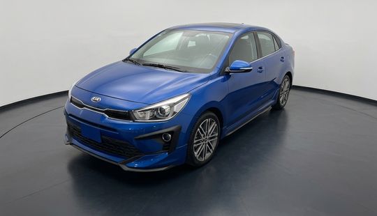 Kia • Rio