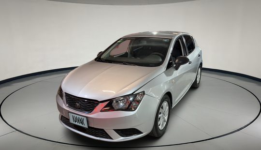 Seat • Ibiza