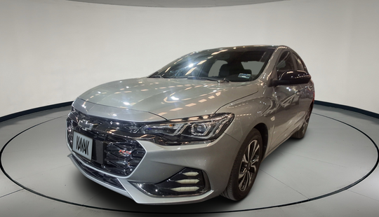 Chevrolet • Cavalier