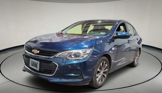 Chevrolet • Cavalier