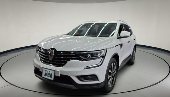 Renault • Koleos