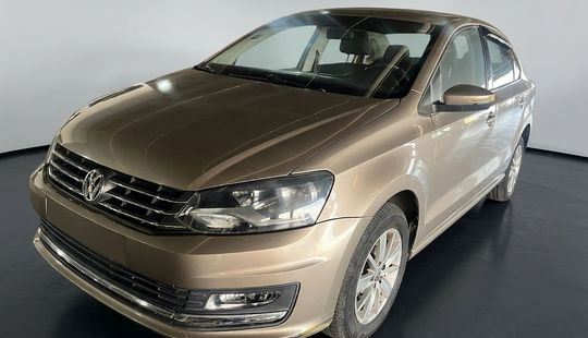 Volkswagen • Vento