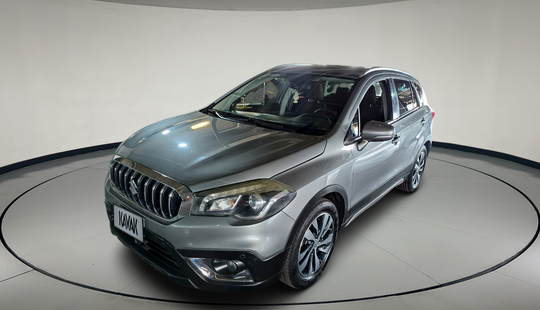 Suzuki • S-Cross