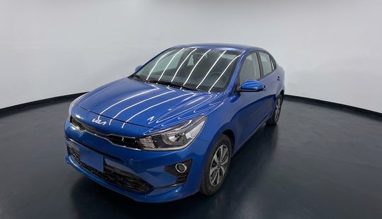 Kia • Rio
