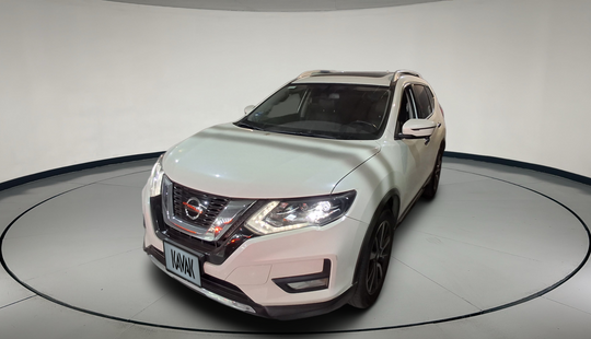 Nissan • X-Trail