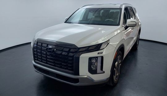 Hyundai • Palisade