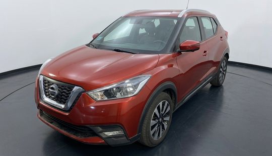 Nissan • Kicks