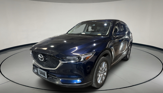 Mazda • CX-5
