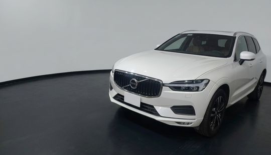Volvo • XC60