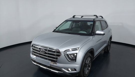 Hyundai • Creta