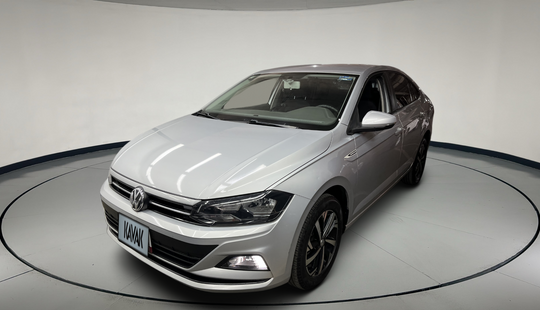 Volkswagen • Virtus