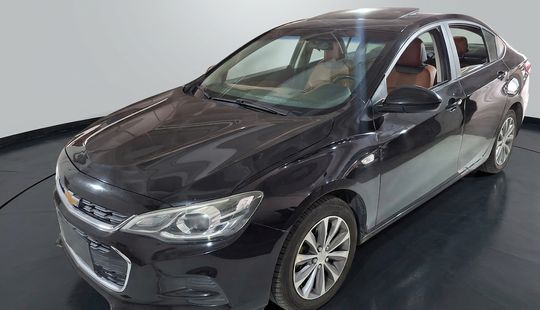 Chevrolet • Cavalier