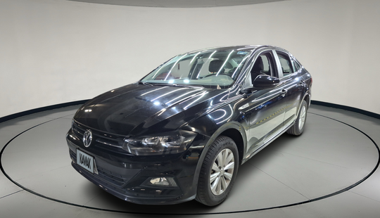 Volkswagen • Virtus