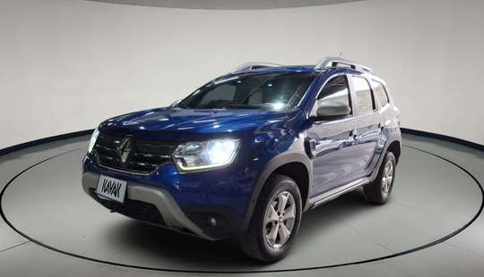 Renault • Duster