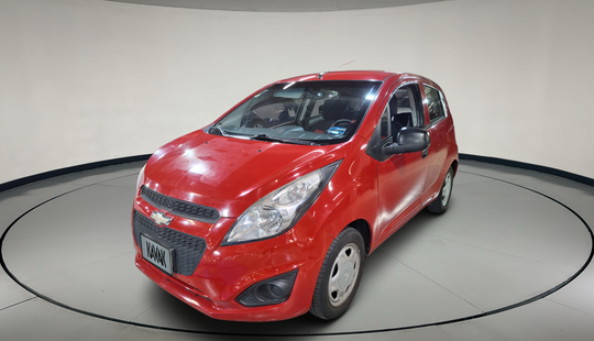 Chevrolet • Spark Classic