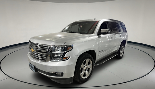 Chevrolet • Tahoe