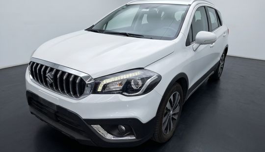 Suzuki • S-Cross