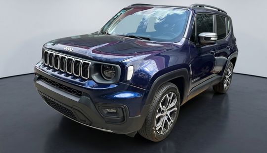 Jeep • Renegade