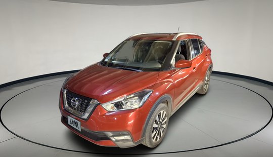 Nissan • Kicks