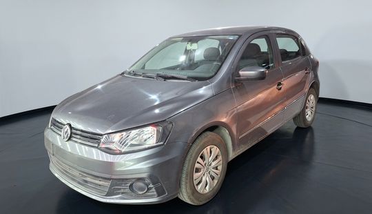 Volkswagen • Gol