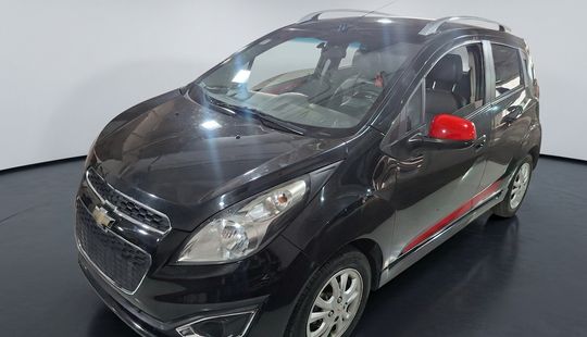 Chevrolet • Spark