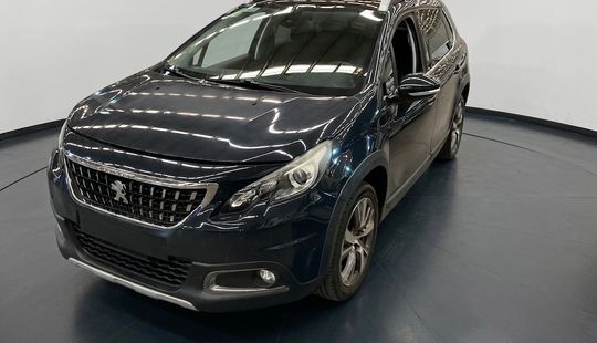 Peugeot • 2008