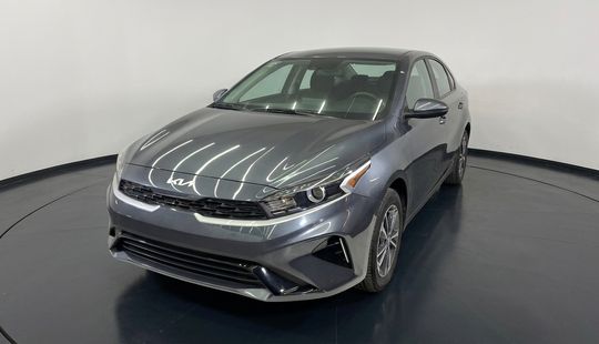 Kia • FORTE