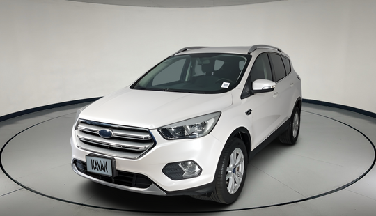 Ford • Escape