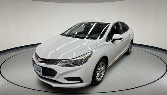 Chevrolet • Cruze