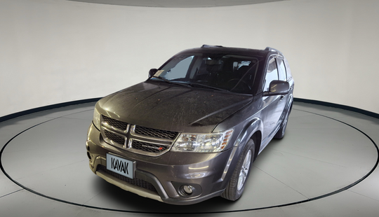 Dodge • Journey