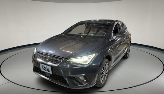 Seat • Ibiza
